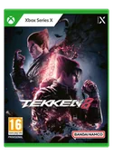 Gry Xbox Series X - Gra Xbox Series X Tekken 8 (Blu-ray) - miniaturka - grafika 1