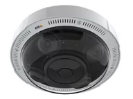 Kamery do monitoringu - Axis P3727-PLE - miniaturka - grafika 1