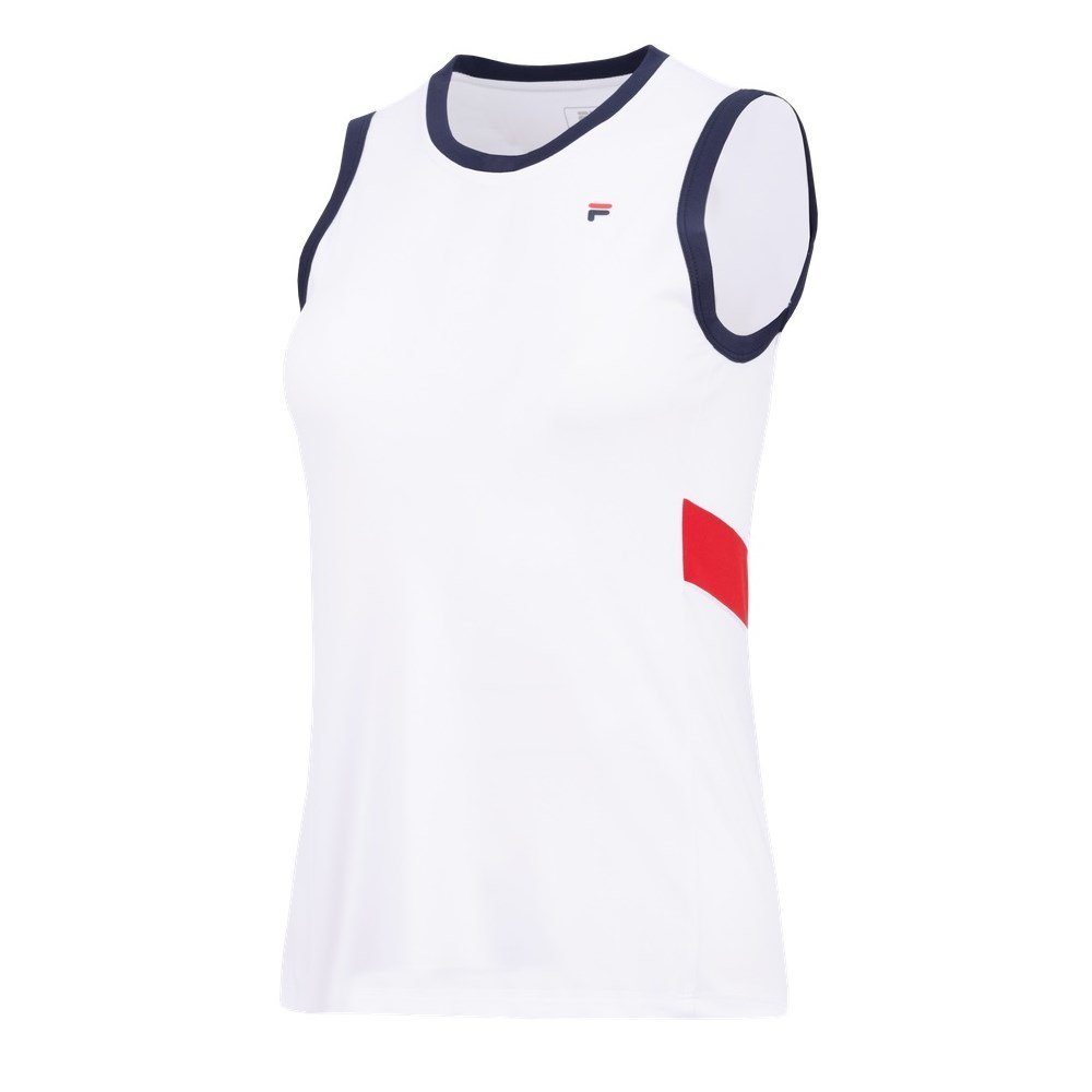 Koszulki Fila Top Lissy FBL2413020151