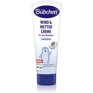 Kremy dla dzieci - Bübchen Care krem ochronny na każdą pogodę 75 ml - miniaturka - grafika 1
