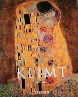 Książki o kulturze i sztuce - Klimt - miniaturka - grafika 1