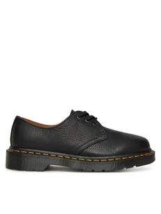 Dr. Martens Półbuty 1461 Ambassador DM31994001 Czarny - Półbuty damskie - miniaturka - grafika 1