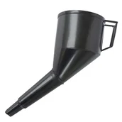 Pozostałe wyposażenie warsztatu - TOM PAR T9102 Lejek paliwa skośny AMI-T9102 - miniaturka - grafika 1