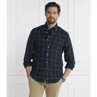 Koszule męskie - POLO RALPH LAUREN Koszula | Regular Fit - miniaturka - grafika 1