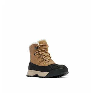 Męskie buty zimowe Sorel Scout™ 87'™ Lux Wp Rozmiar butów (UE): 44,5 / Kolor: brązowy/czarny - Kalosze męskie - miniaturka - grafika 1