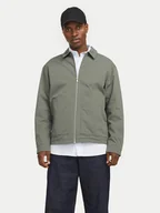 Kurtki męskie - Jack&Jones Kurtka przejściowa Winson 12268717 Zielony Regular Fit - miniaturka - grafika 1