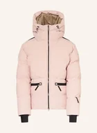 Kurtki narciarskie - 8848 Altitude Kurtka Narciarska Juniper pink - miniaturka - grafika 1
