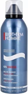 Kosmetyki do golenia - Biotherm Homme Pro Shaving Gel Rasage M) żel do golenia 150ml - miniaturka - grafika 1