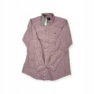 Koszule męskie - Elegancka koszula m��ska d��ugi r��ka Rodd & Gunn S - miniaturka - grafika 1