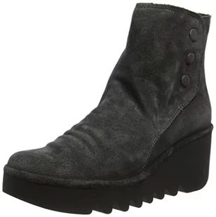 Fly London Damskie botki Brom344fly, Diesel, 38 EU - Botki damskie - miniaturka - grafika 1