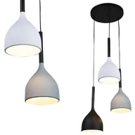 Lampy sufitowe - Polux AVOLA 3xE27 3kolory il mio Lampa wiszaca 316585 316585 - miniaturka - grafika 1