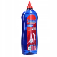 Środki do zmywarek - SOMAT płyn nabłyszczacz do zmywarki 750ml ORIGINAL - miniaturka - grafika 1