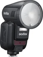 Lampy błyskowe - Godox flash V100 for Sony - miniaturka - grafika 1