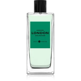 Prêt à Porter London woda perfumowana dla mężczyzn 100 ml - Wody i perfumy męskie - miniaturka - grafika 1