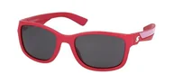 Okulary przeciwsłoneczne - Okulary Przeciwsłoneczne Solano Ss 50059 B - miniaturka - grafika 1