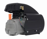 Sprężarki i kompresory - SPRĘŻARKA Z SILNIKIEM 10BAR KD1297 - miniaturka - grafika 1