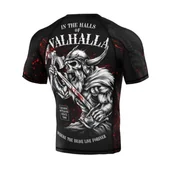 Kimona, stroje i obuwie - Octagon Rashguard Premium Valhalla - miniaturka - grafika 1