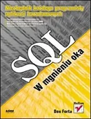 Systemy operacyjne i oprogramowanie - SQL w mgnieniu oka - miniaturka - grafika 1