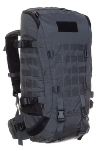 Plecak Wisport Zipper Fox 40 l Graphite - Plecaki - miniaturka - grafika 5