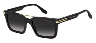 Okulary przeciwsłoneczne Marc Jacobs MARC 589 S 807 - Okulary przeciwsłoneczne - miniaturka - grafika 1
