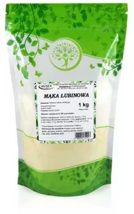 Mąka Łubinowa 1kg - Mąka - miniaturka - grafika 1