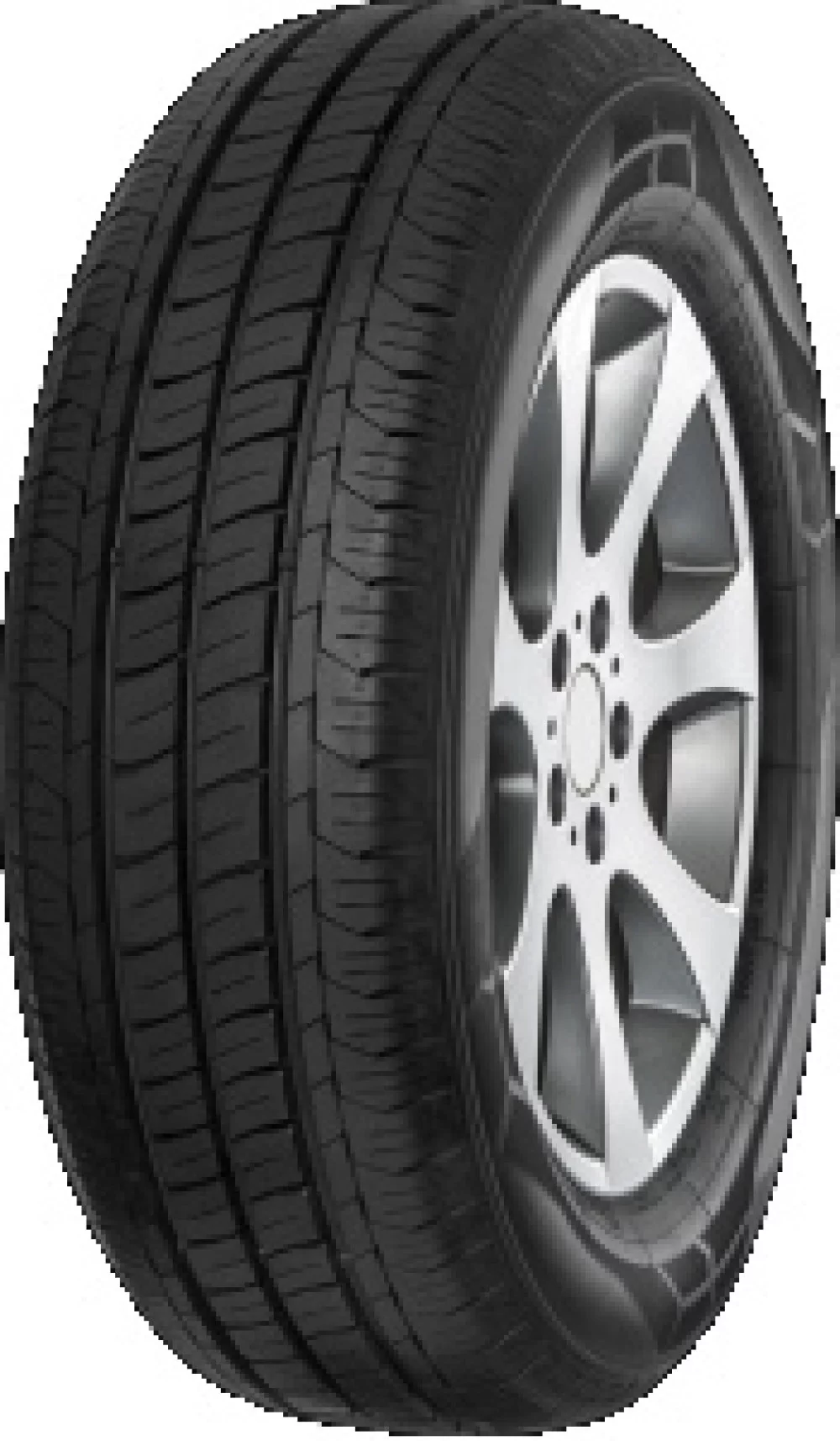 Atlas Green Van 2 205/75R16C 110/108S