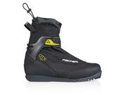 Buty narciarskie - Buty narciarskie biegowe Fischer OTX Trail czarno-żółte S35421,41  44 eu - miniaturka - grafika 1