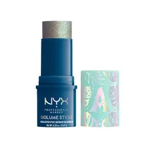 NYX PROFESSIONAL MAKEUP X AVATAR ROZŚWIETLACZ W SZTYFCIE DO TWARZY I CIAŁA 01 SEAGRASS 8,67G - Rozświetlacze do twarzy i ciała - miniaturka - grafika 1
