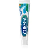 Higiena protez i aparatów ortodontycznych - Corega Original Extra Strong krem mocujący 70 g unisex - miniaturka - grafika 1