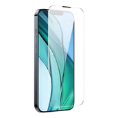 Szkła hartowane na telefon - Baseus SGBL110202 Szkło hartowane do iPhone 14 Plus/ 13 Pro Max - uniwersalny - miniaturka - grafika 1