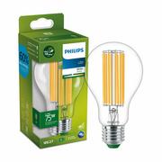 Żarówki LED - Żarówka LED E27 5,2 W = 75 W 1095 lm Ciepła biel Philips - miniaturka - grafika 1