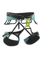 Sprzęt wspinaczkowy - Uprząż wspinaczkowa Edelrid Sendero II - mineral blue - miniaturka - grafika 1