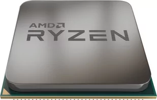 Procesor Procesor AMD Ryzen 5 7600X, 4.7 GHz, 32 MB, OEM (100-00000593) - Procesory - miniaturka - grafika 1