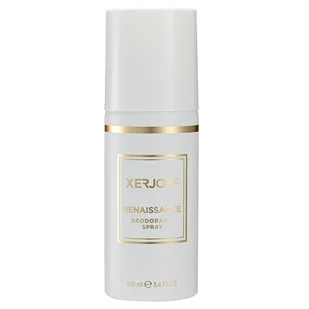 Xerjoff, Renaissance dezodorant spray 100ml - Wody i perfumy damskie - miniaturka - grafika 1