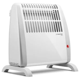 TROTEC Konwektor TCH 1 E + Termohigrometr stacja pogodowa BZ06 - Ogrzewanie przenośne - miniaturka - grafika 8