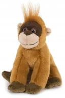 Maskotki i pluszaki - Maskotka Małpka Orangutan Minis - 13cm - miniaturka - grafika 1