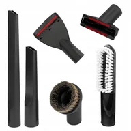 Akcesoria do odkurzaczy - Zestaw ssawek fi. 35mm do odkurzacza Bosch GAS - miniaturka - grafika 1