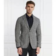 Marynarki męskie - BOSS BLACK Marynarka C-Hanry-J-233 | Regular Fit - miniaturka - grafika 1