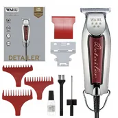 Trymery - PROPROFESJONALNY TRYMER DO WŁOSÓW BRODY WAHL DETAILER T-WIDE 8081-1216H PRO - miniaturka - grafika 1