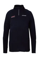 Swetry męskie - Sweter męski Phenix Touring 1/2 Zip Tee półgolf-L - miniaturka - grafika 1