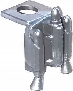 LEGO Star Wars Sr Plecak Jetpack 64802 Flat Silver - Plecaki - miniaturka - grafika 1