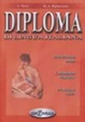 Książki do nauki języka włoskiego - Diploma di lingua italiana - podręcznik - miniaturka - grafika 1