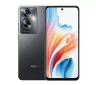 Telefony komórkowe - OPPO A79 5G 8/256GB Czarny - miniaturka - grafika 1