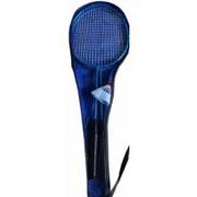 Zabawki i gry sportowe - Mega Creative Badminton Met 58x21 388 Pokr 72/144 - miniaturka - grafika 1
