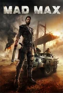 Kody i doładowania cyfrowe - Mad Max Xbox Live Key EUROPE - miniaturka - grafika 1