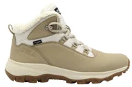 Buty trekkingowe damskie - Buty trekkingowe damskie Jack Wolfskin EVERQUEST TEXAPORE MID W (4053581_A0030)-37.5 - miniaturka - grafika 1