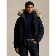 Kurtki męskie - POLO RALPH LAUREN Puchowa parka Annex Regular Fit - miniaturka - grafika 1