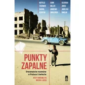 Historia świata - Punkty zapalne - miniaturka - grafika 1