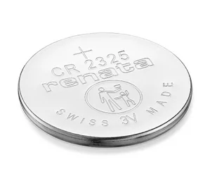 Bateria litowa Renata CR2325 luz - Baterie i akcesoria Bateria litowa Renata CR2325 luz - Baterie i akcesoria - miniaturka - grafika 1