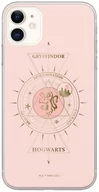 Etui i futerały do telefonów - Etui na Iphone 11 PRO Harry Potter 007 Różowy - miniaturka - grafika 1